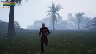Скриншот 8 к игре Aghaz
