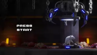 Скриншот 8 к игре Cyber Rats