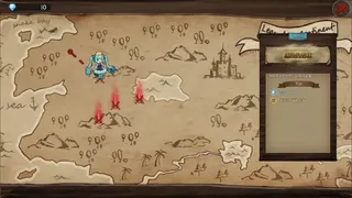 Скриншот 5 к игре Heroes Of Isekai