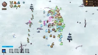 Скриншот 6 к игре Heroes Of Isekai