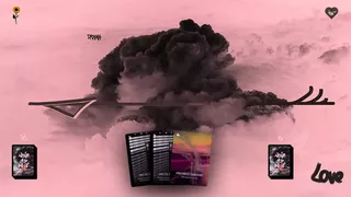 Noir as Love