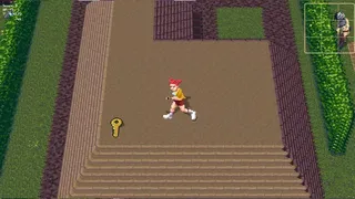Скриншот 5 к игре NAMZ