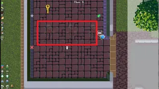 Скриншот 6 к игре NAMZ