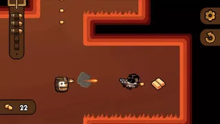 Скриншот 7 к игре Bandido Rush