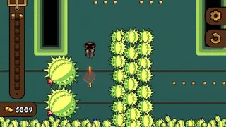 Скриншот 8 к игре Bandido Rush