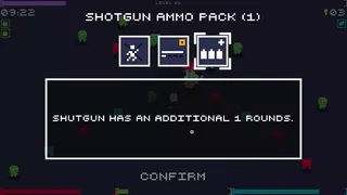 Скриншот 5 к игре Bullet Dawn