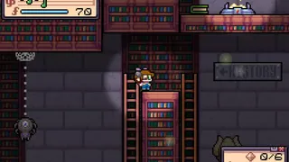 Скриншот 5 к игре Dungeon Gals