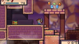 Скриншот 8 к игре Dungeon Gals