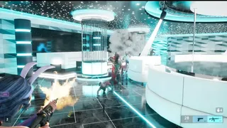 Скриншот 5 к игре Undeance