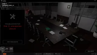 Скриншот 5 к игре The Office Killer