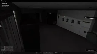 Скриншот 7 к игре The Office Killer