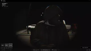 Скриншот 8 к игре The Office Killer