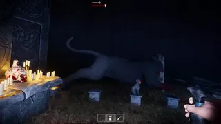 Скриншот 6 к игре Lucipurr