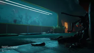 Скриншот 7 к игре Displacement