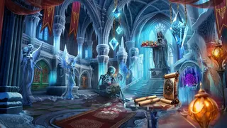 Скриншот 5 к игре Загадки мифов: Тайна фьордов Коллекционное издание
