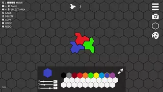 Скриншот 5 к игре Infinite Einstein Tiles