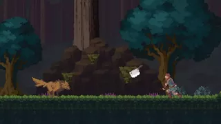 Beast and Cleaver