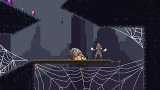 Скриншот 5 к игре Beast and Cleaver