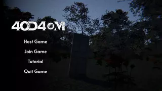 40D40M
