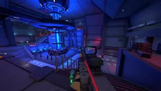 Galactic Vault