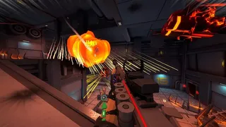 Скриншот 7 к игре Galactic Vault