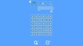 Скриншот 5 к игре 口算快乐消
