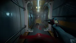 Скриншот 5 к игре Prologue Cleaning