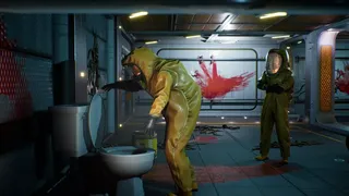 Скриншот 7 к игре Prologue Cleaning