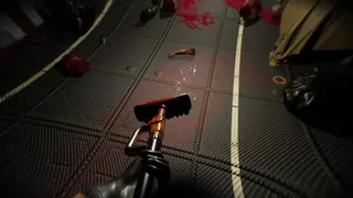 Скриншот 8 к игре Prologue Cleaning