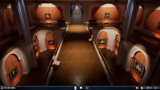 Скриншот 6 к игре Night Shift at the Museum