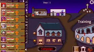 Скриншот 6 к игре Hope Town