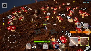 Скриншот 6 к игре Path of Master 大師之路