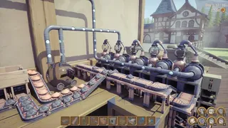 Скриншот 6 к игре Alchemy Factory