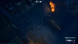 Скриншот 6 к игре Another Day to Die