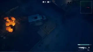 Скриншот 7 к игре Another Day to Die