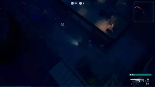 Скриншот 8 к игре Another Day to Die