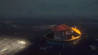 Скриншот 7 к игре Trawler's Wake