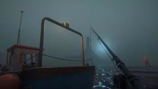 Скриншот 8 к игре Trawler's Wake