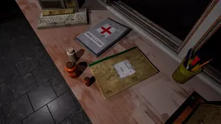 Скриншот 5 к игре Oblivio