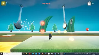Скриншот 5 к игре Trump Trade War