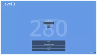 Скриншот 7 к игре Tring!