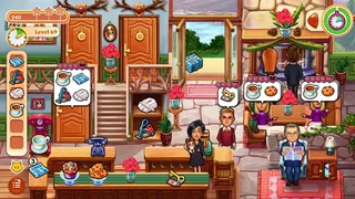 Скриншот 5 к игре Welcome to Primrose Lake 3