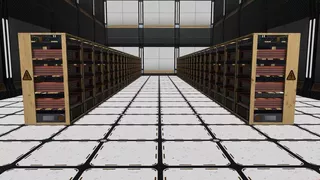 Computronium