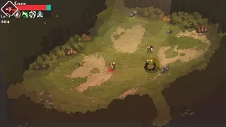 Скриншот 5 к игре Atlas Brave
