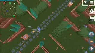 Скриншот 5 к игре FastMoBa