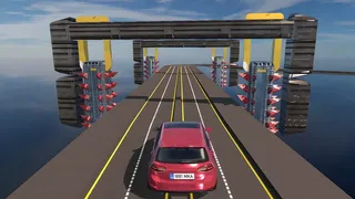 Скриншот 6 к игре Zenith Drift