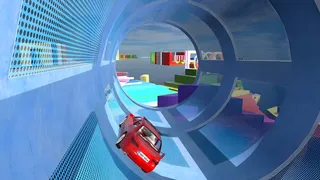Скриншот 7 к игре Zenith Drift