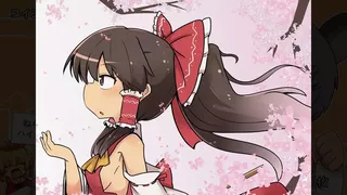 東方連打幻想祭 Touhou Rhythm of Fantasy