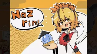 Скриншот 5 к игре 東方連打幻想祭 Touhou Rhythm of Fantasy