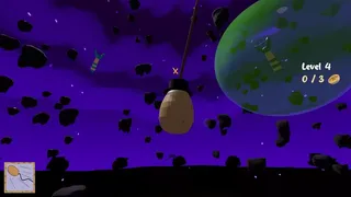 Скриншот 8 к игре Aristocratic Potato